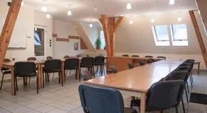 Hotel Aeroplan - Image 2