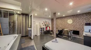 street Loft with sauna - Image 4