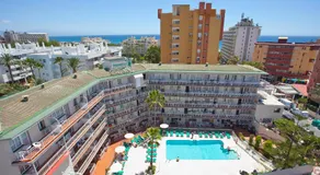 Apartamentos Ecuador Park - Image 2