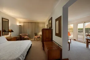 Le Méridien Pyramids Hotel & Spa - Image 2