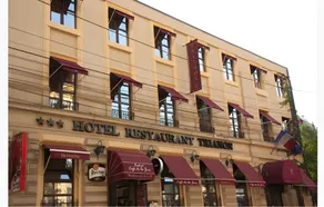 Hotel Trianon - Image 5