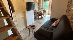 Gîtes sur Le Causse de St CHELS, charme sport et détente - Image 2