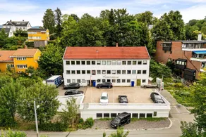 The Cozy Oslo Stay - Image 1