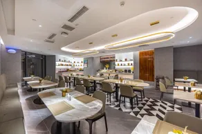 Home Inn Plus Lanzhou Anning Zhonghai Plaza Provincial Central Hospital - Image 5