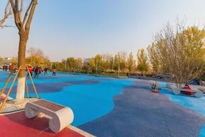 Liming Business Hotel - Image 5