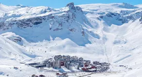 MyHome - Le Kachassa - Schuss Bel appartement 4 pax Tignes Val Claret - Image 5