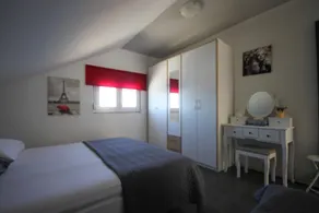 Apartment located directly on the seaside, with stunning views and seasight - Image 2