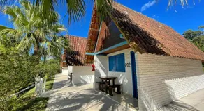 Tijota Hotel Fazenda - Image 3