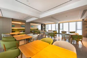 Ji Hotel Wenzhou Economic Development Zone Binhai Park - Image 3