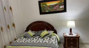 Apartamento amoblado a 10 minutos del centro - Image 4
