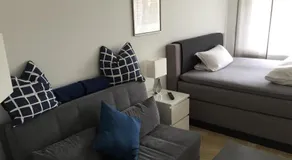 Apartment Goethe - Image 2