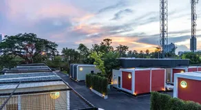 NY Resort Nonthaburi - Image 4