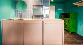 De Groene Afslag Kunsthotel - Image 5