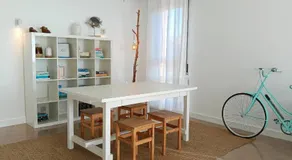 Appartement à la plage de São João de Caparica - Image 2