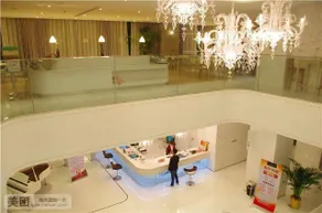 Jinhua International Hotel - Image 3