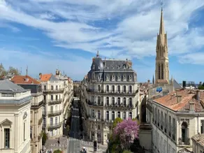 Terrasse du Courreau - Premiere conciergerie - Image 3