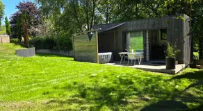 Loft de jardin le 8 - Image 4