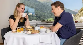 B&B Chasa Arfusch - Image 2