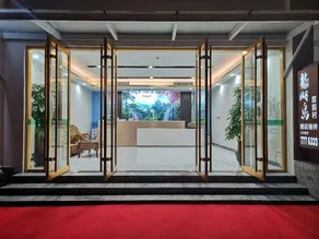 Longhu Island Hotel (Deqing Longmu Street) - Image 2