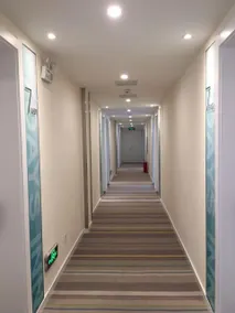 7 Days Inn·Taixing Wenchang Road - Image 4