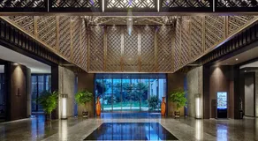 Grand Metro Park Hotel Nanning - Image 5