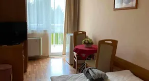 Luxory & Spa Apartman - Image 2