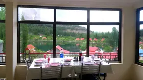 Shalimar Hotel and Restaurant - Image 2