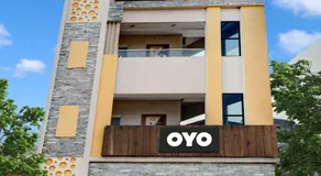 Hotel O by OYO VARA RESIDENCY - Image 5