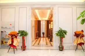 Weina International Hotel (Lanzhou Zhonghai Plaza Provincial Central Hospital) - Image 2