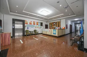 Oulita Hotel - Image 4