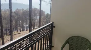 The Whistling Pine Homestay With Natural Swimming Pool - Image 4