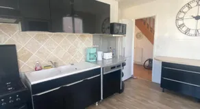 BEAU DUPLEX 80 m2 100 metre de la plage - Image 2