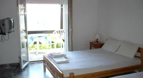 ilias appartements tsaprounis - Image 2