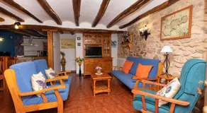 Casas La Laguna y La Buhardilla de la Laguna per 5 persone - Image 3