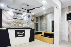 Hotel O Jammu Near Ragunath Bazaar Formerly GoodWill - Image 4