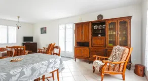 Maison Lumineuse Près La Rémigeasse - Image 5