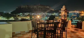 Jee Ri Haveli, A Heritage Home Stay - Image 3