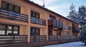 Hotel Jestřábí - Image 4