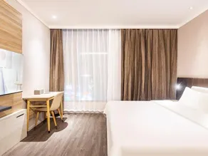 HanTing Hotel (Anyang Neihuang County Government) - Image 5