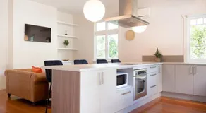 Family-Friendly Comfort - Image 3