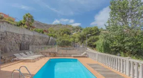 Fantastic Rural House with Pool and terrace - Image 5