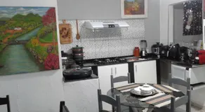 Hostel Gerais - Image 5