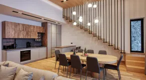 Galeria Jahorina Luxury Ski Apartments and Restaurant - Image 5