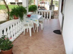 Apartment Dita A1 Nin, Zadar riviera - Image 4