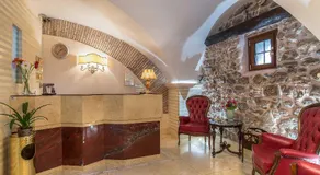 Al Casaletto Hotel - Image 3