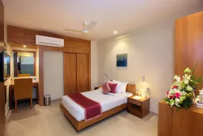 JK Park Residency Kannur - Image 2