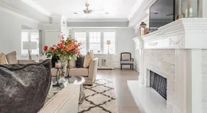 LUXURY 6000 sqft Mansion in Downtown Orlando Sleeps 12 - Image 3