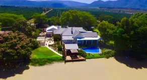 Broadlands Country House - Image 5