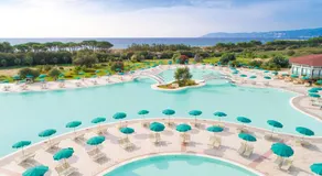 Hotel Marina Garden - Image 2
