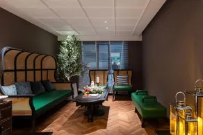 President Hotel (Guangzhou Tianhe Gangding Subway Station Store) - Image 3